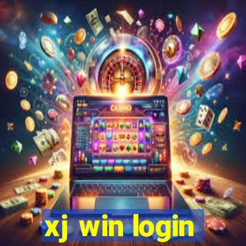 xj win login